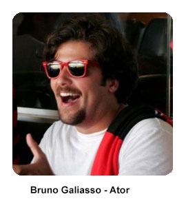Bruno e Thiago Gagliasso 